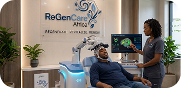 Neurology & Brain Health